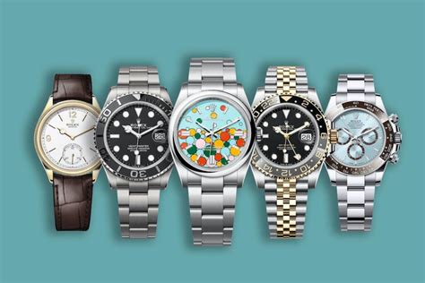 what time does rolex release new watches|New Rolex watches price list.